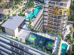 Easy Payment Plan-Handover soon - HIGH ROI - Luxury Living -