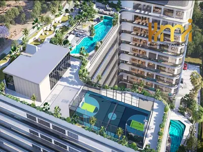 خطة دفع سهلة - التسليم قريبًا - عائد استثمار مرتفع - حياة فاخرة -