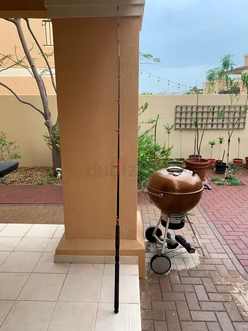 SHIMANO Snapper Special Fishing Rod 76 Line Weight 6-8kg