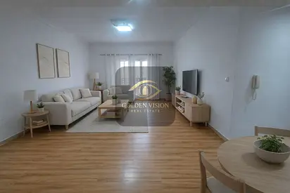 Furnished 3BR Apartment in Marina Apartments, Al Hamra | Spacious Layout | Community Views