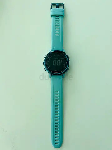 Garmin Descent Mk2S - Great Condition!