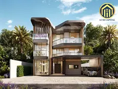 2.5 YRS Handover | 50/50 Payment Plan