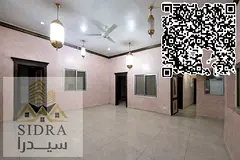 Arabic House for Rent in Al Rashidiya 3 Ajman | 3BR + Majlis + Hall | Family &amp; Staff Friendly | 