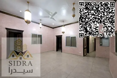 بيت عربي للإيجار في الراشدية 3 عجمان، 3 غرف (واحدة ماستر) مع مجلس وصالة و3 حمامات- مناسب عوائل وسكن موظفين - شهر مجاني - 4 او 6 دفعات