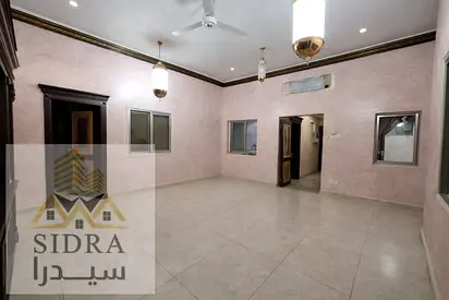 Arabic House for Rent in Al Rashidiya 3 Ajman | 3BR + Majlis + Hall | Family & Staff Friendly | 1 Month Free | 90K | 4-6 Payments