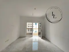 Nice 2 bhk in 49k with balcony, gym, pool parking free