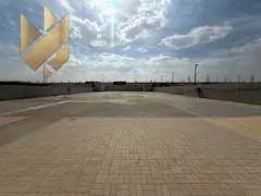 Freehold for all nationalities | great opportunity in Al Saja’a | open yard ready for immediate us