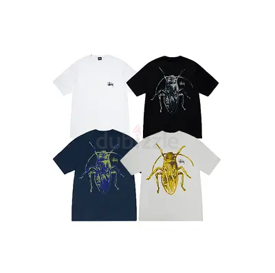 Sussy Streetwear Style T-Shirt