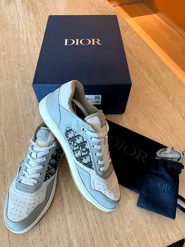 Dior shoes for Men