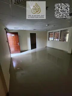 Studio for Rent in Muwaileh – Sharjah | Large Size | AED 25,000