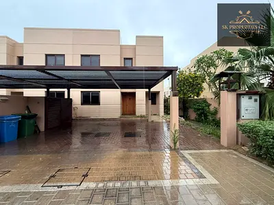 Spacious Villa | 5000 sqft | Ready to Move