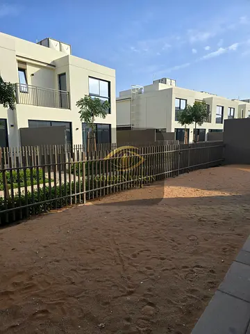3 Bedroom Townhouse for Sale Falcon Island Al Hamra Village