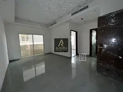 1BHK FIRST OCCUBANCY-CENTRAL AC-CLOSE TO DUBAI EXI