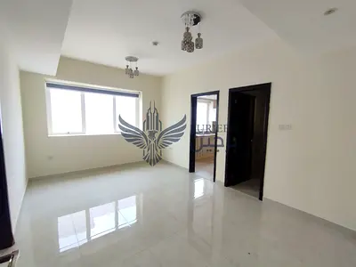 New condition 1BHK in Al Qulayaah just in 29,000 AED with Central AC | Ready to Move for Family