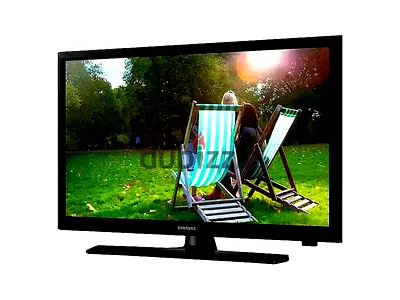 Samsung 24-Inch LED TV (not Smart tv)