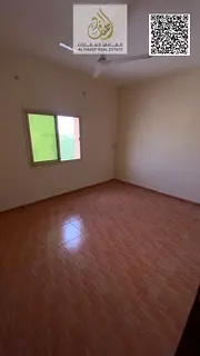 📌 FOR RENT – Studio | Separate Kitchen + Divider | Al Rawda 2 | Families Only | Very Spacious |