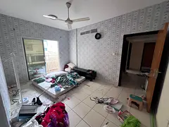Prime Location! 1BR with Separate Living Room in Al Nuaimiya – AED 28,000