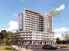 Invest near Maktoum airport-MORGISH PP-4% DLD WAVIER-ROI 15%