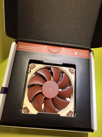 noctua nh-l9i lga 1700 low profile