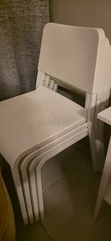 TEODORES Chairs from ikea