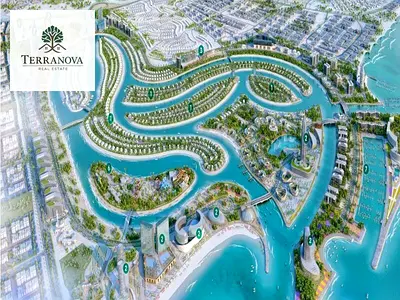 20% DP | DLD Waiver | Ready To Move | Golden Visa | Mortgagable