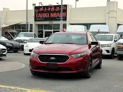 Ford Taurus SHO 2014 - GCC Specs