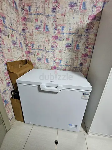 Freezer فريزر / ثلاجة