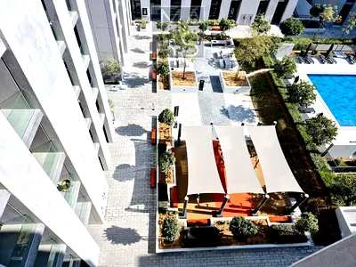 Hot offer | Lavish Studio | Pool Gym | Modern life | Limited time