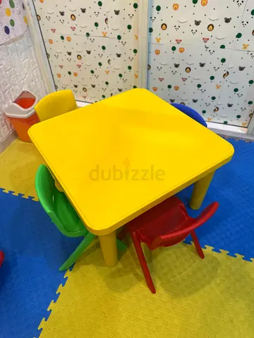 Kids Table