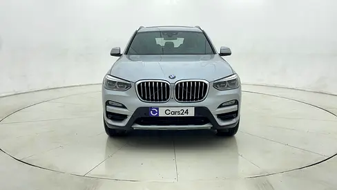 صورة مصغرة 2 لـ 2019 BMW X3