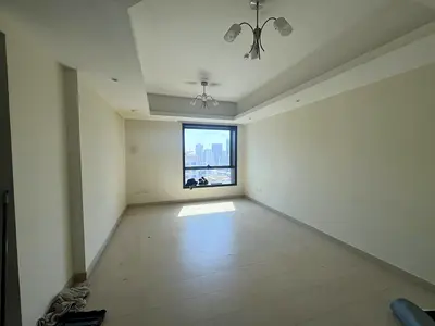 Free AC | Free parking | Gym & pool | Built-in wardrobes | Behind Al Arab Mall | Near Al Shaikha Maryam Towers | Al Mamzar Beach