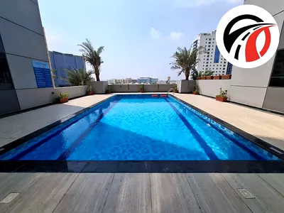 Brand New 1Bhk with All Amenties Available in 59994