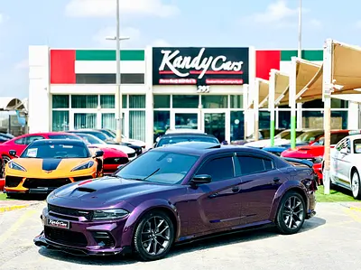 Monthly 1300/- | 0% DP | Super Track Pak | Cruise Control | # 14889