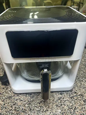Air fryer