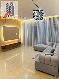 Hot Deal 2BHK | Full Sea View | Gym Pool Parking Free