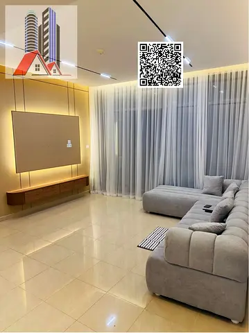 Hot Deal 2BHK | Full Sea View | Gym Pool Parking Free