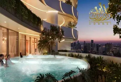1%Monthly_3YRS Post Handover| PRIVATE POOL| Great Investment | Luxury Living | Hand Over 2027