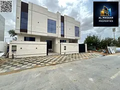 Luxury townhouse for sale in Al Yasmin – including registration and ownership fees and super delux