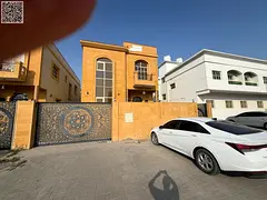 Villa for Rent in Ajman – Al Mowaihat Area