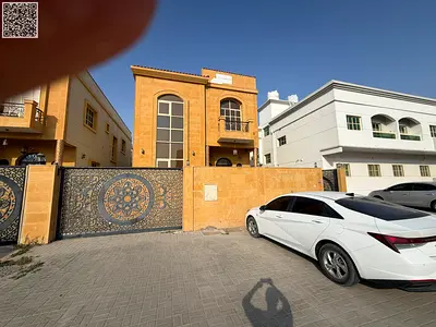 Villa for Rent in Ajman – Al Mowaihat Area