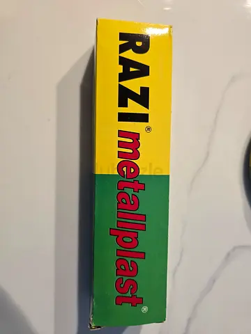 Razi Metallplast Product
