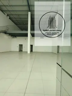 Showroom for Rent – Al Jurf Industrial Area 2, Ajman