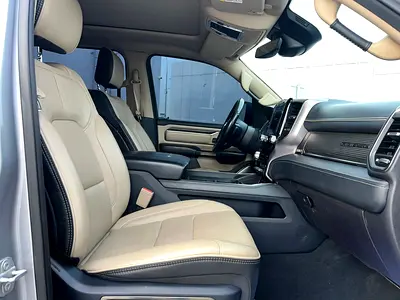 صورة 16 لـ 2019 RAM 1500