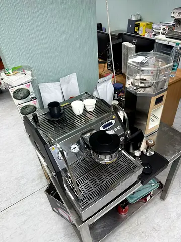 La Marzocco GS3 AV Espresso Machine