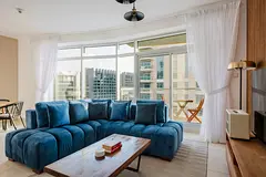 City View | Furnished | Flexible Terms