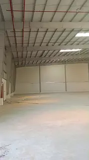 Large Warehouse for Rent in Umm Al Quwain Industrial Area