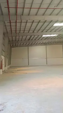 Large Warehouse for Rent in Umm Al Quwain Industrial Area