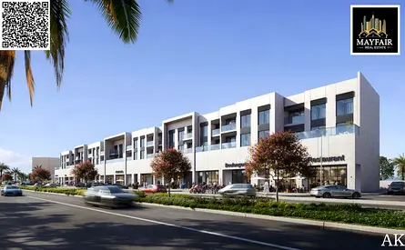 If you are looking for a safe investment or comfortable accommodation in Ajman, this is your chance now with competitive prices and an easy payment pl