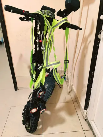 سكوتر !! 🛴🛴🛴🛴🛴🛴