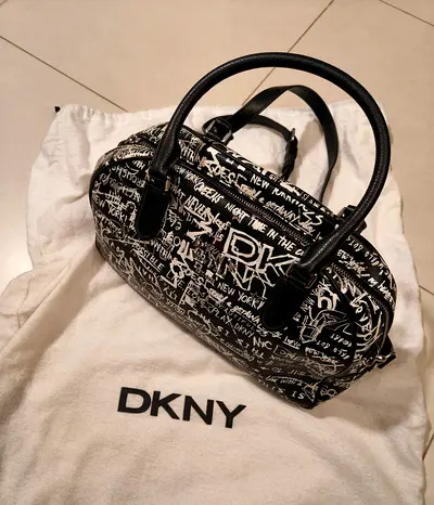 DKNY Ladies Bag